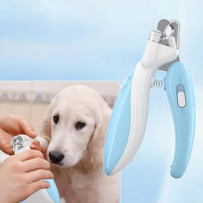 Cute Professional Nail Trim Scissors For Dogs