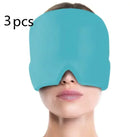 Cool Relief Migraine Mask