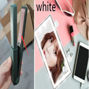 Cordless Mini Ceramic Hair Straightener