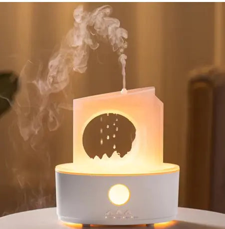 Rain Cloud Aroma Diffuser