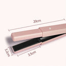 Cordless Mini Ceramic Hair Straightener