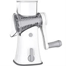 Multifunctional Vegetable Cutter, Hand Roller, Kitchen Cutter, Plane Potatoes, Cut Wave Slices