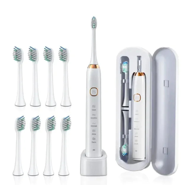 SonicPulse Dental Brush