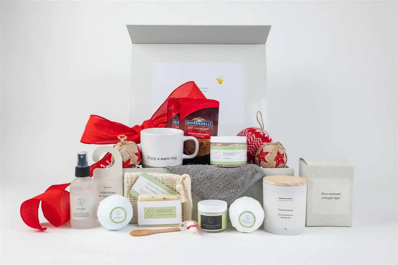 Festive Delight Gift Set