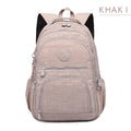 Large Capacity Travel School Backpack