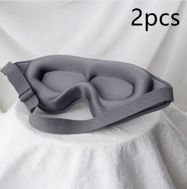 3D Comfort Dream Mask