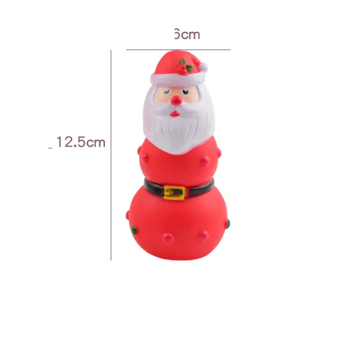 Christmas Tree Toy