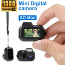 Mini Retro HD Camera with Screen