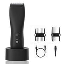 Men's Body Multifunctional Shaver Private Hair Shaver