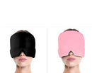Cool Relief Migraine Mask