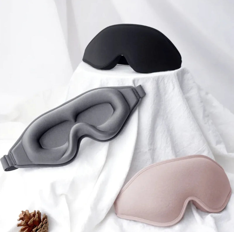 3D Comfort Dream Mask