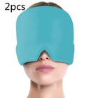 Cool Relief Migraine Mask