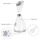 Ionic Facial Steamer